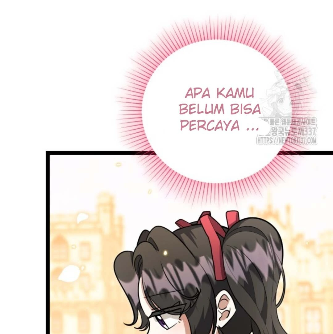 The Villain’s Daughter Plans To Run Away Chapter 28 page 47