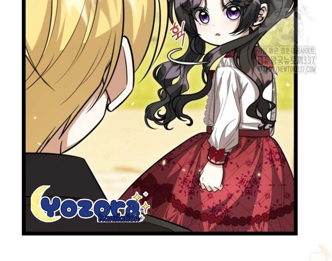 The Villain’s Daughter Plans To Run Away Chapter 28 page 52