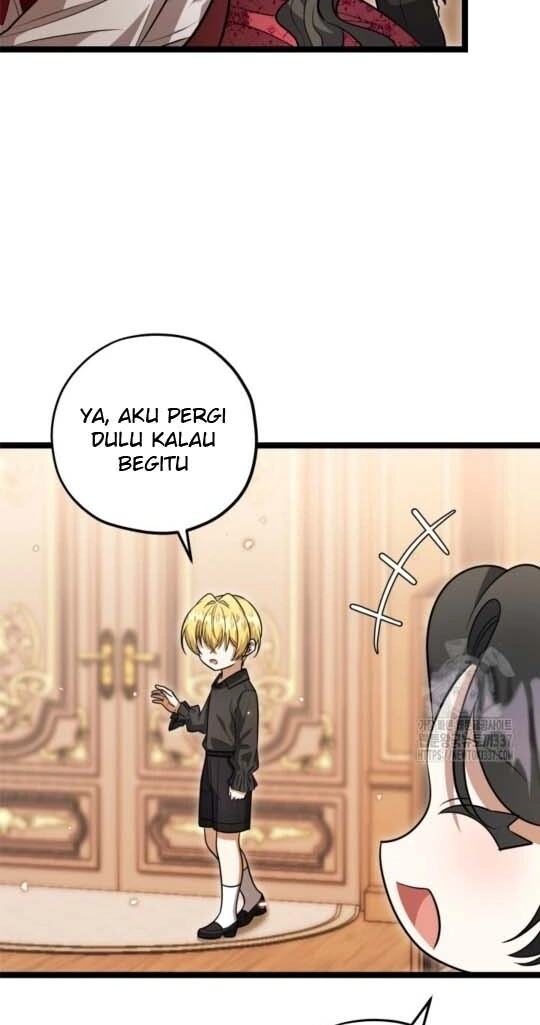 The Villain’s Daughter Plans To Run Away Chapter 28 page 67