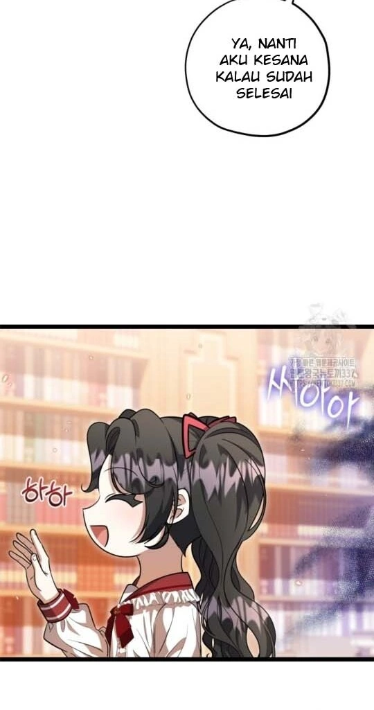The Villain’s Daughter Plans To Run Away Chapter 28 page 68