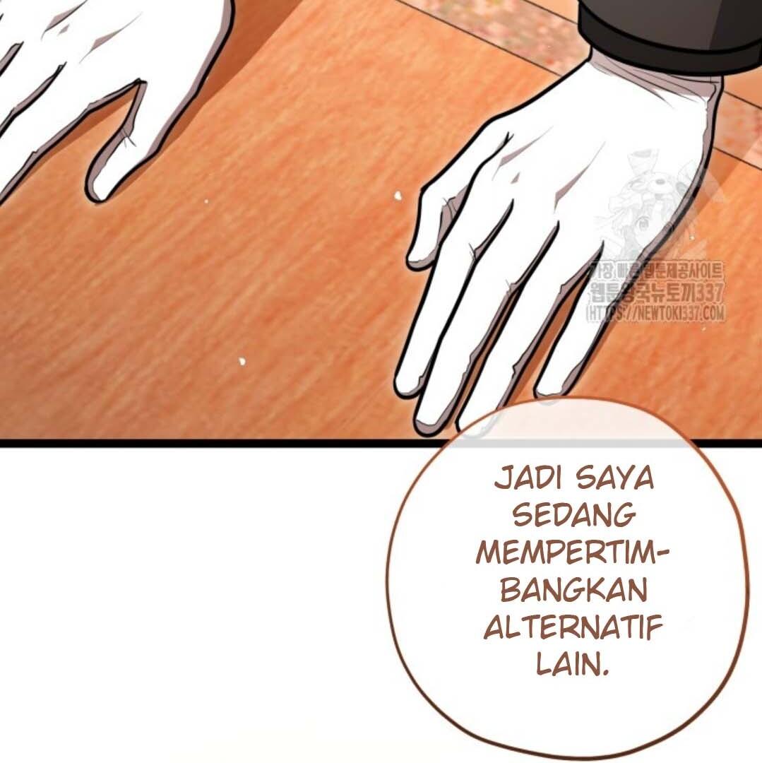 The Villain’s Daughter Plans To Run Away Chapter 28 page 76