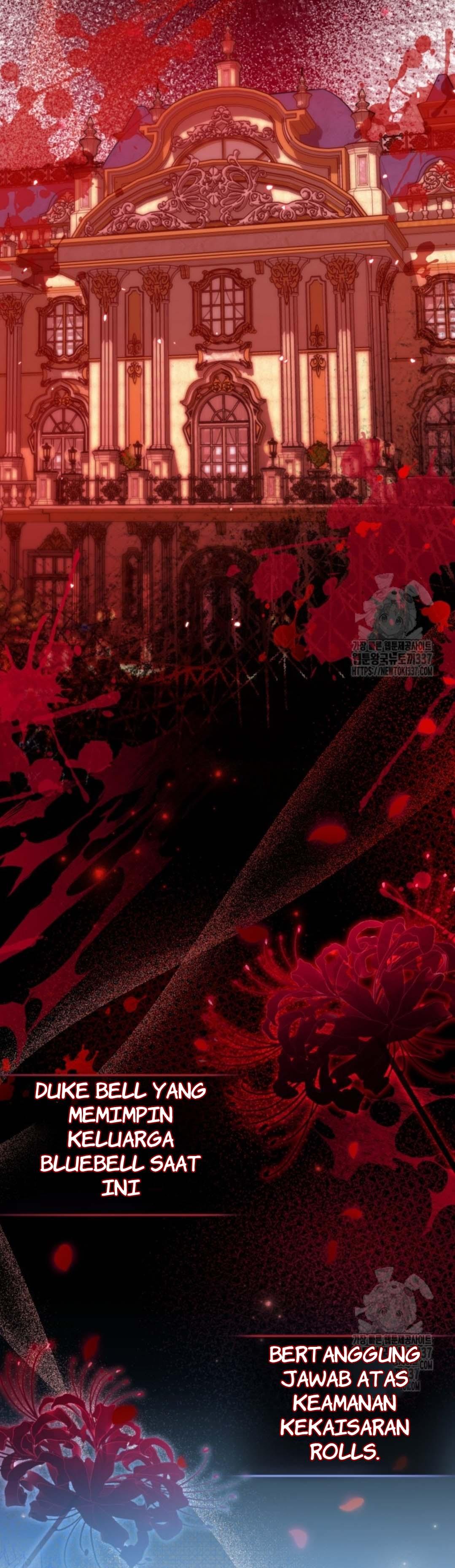 The Villain’s Daughter Plans To Run Away Chapter 28 page 86