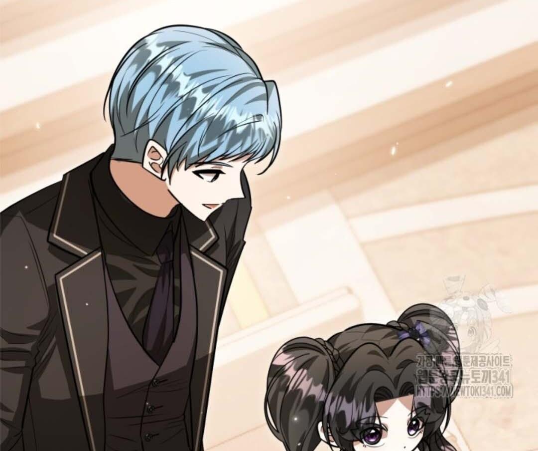 The Villain’s Daughter Plans To Run Away Chapter 32 page 103