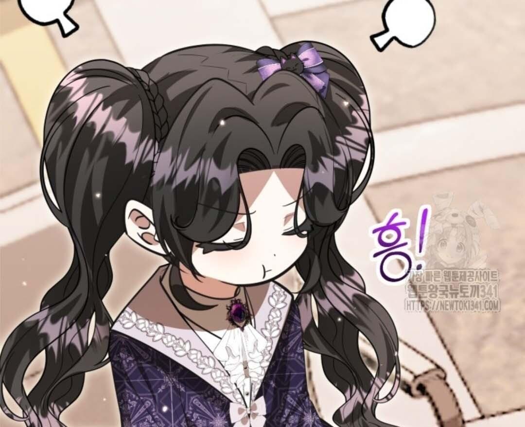 The Villain’s Daughter Plans To Run Away Chapter 32 page 111