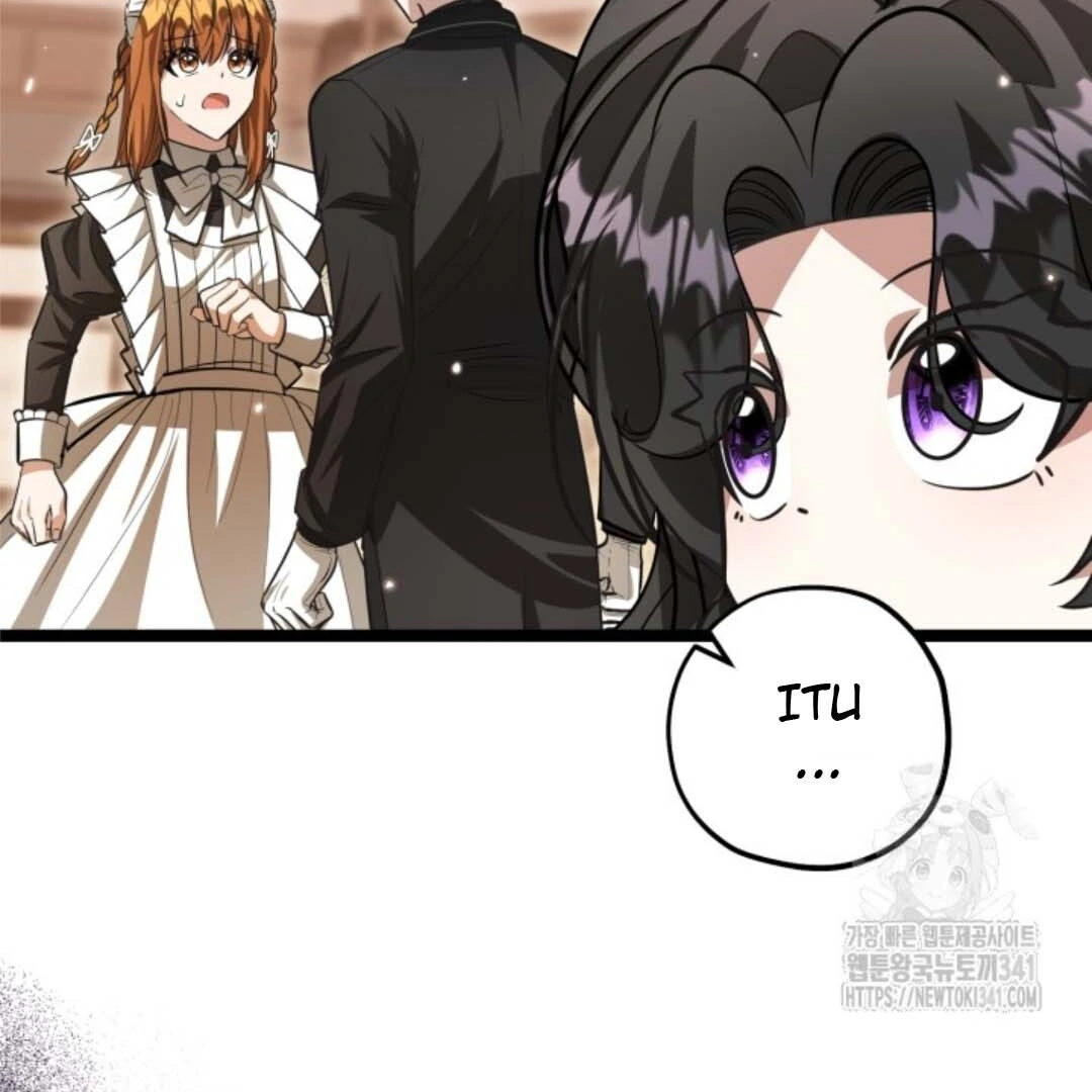 The Villain’s Daughter Plans To Run Away Chapter 32 page 114