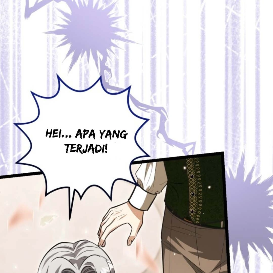 The Villain’s Daughter Plans To Run Away Chapter 32 page 128