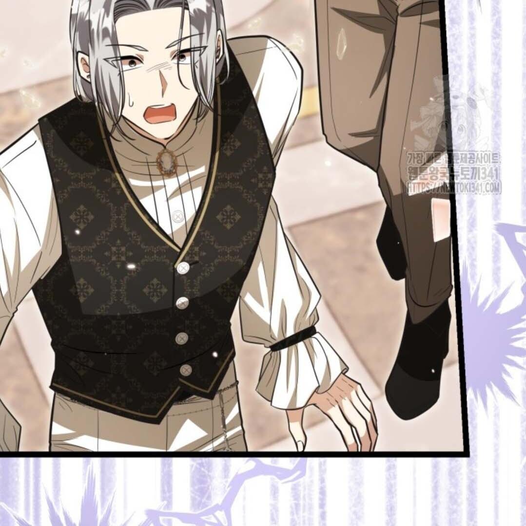 The Villain’s Daughter Plans To Run Away Chapter 32 page 129
