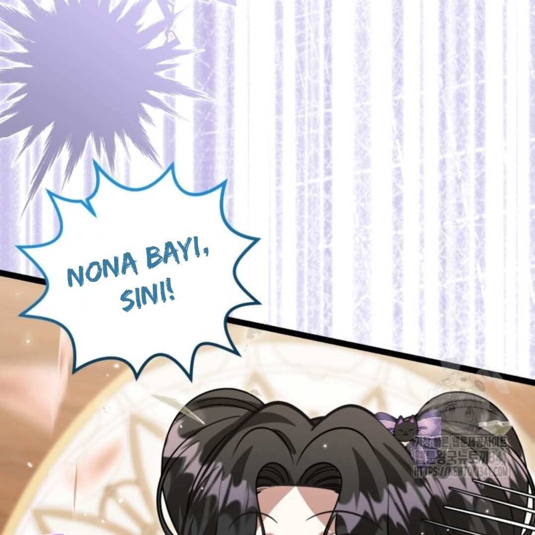 The Villain’s Daughter Plans To Run Away Chapter 32 page 130