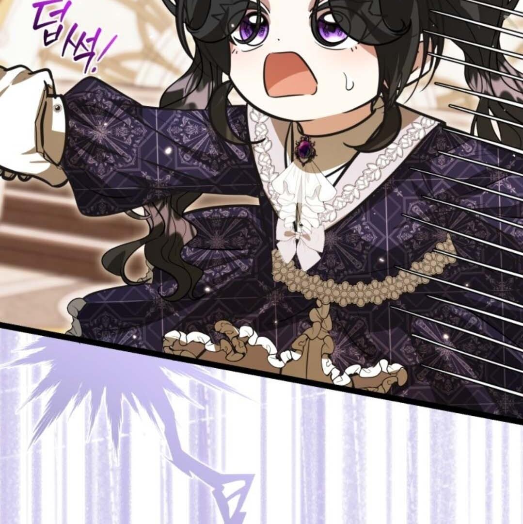 The Villain’s Daughter Plans To Run Away Chapter 32 page 131