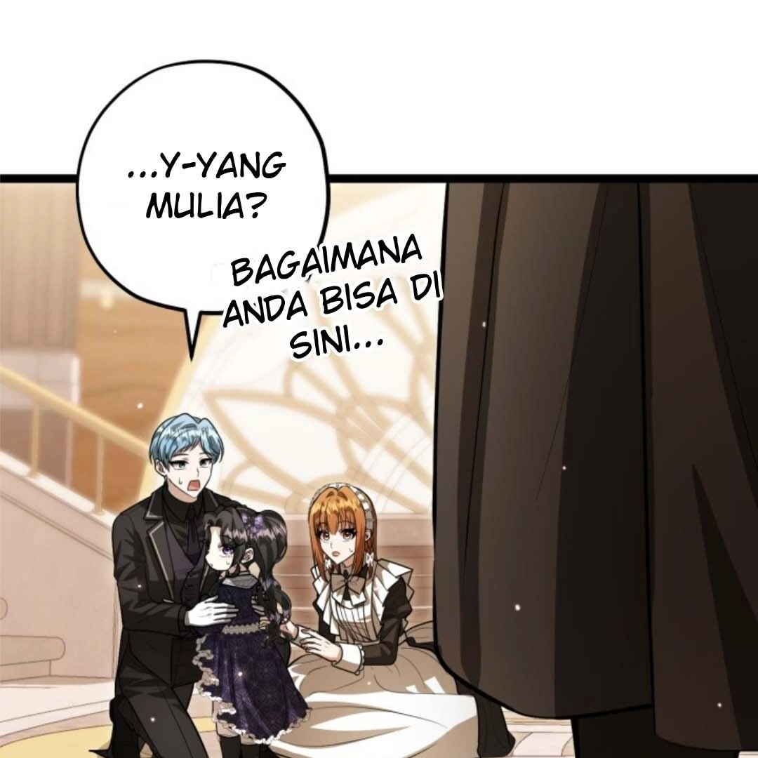 The Villain’s Daughter Plans To Run Away Chapter 32 page 148
