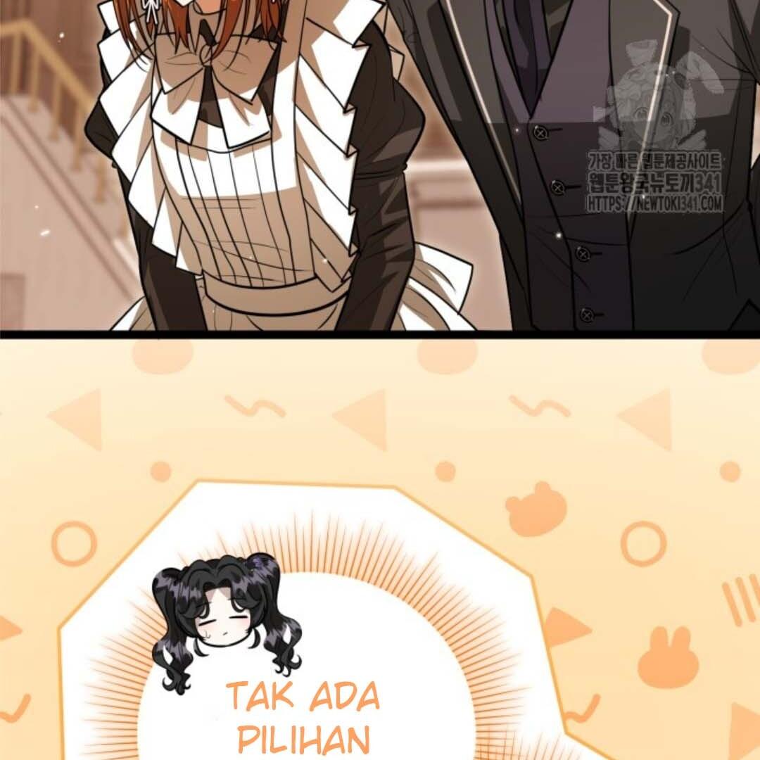 The Villain’s Daughter Plans To Run Away Chapter 32 page 166