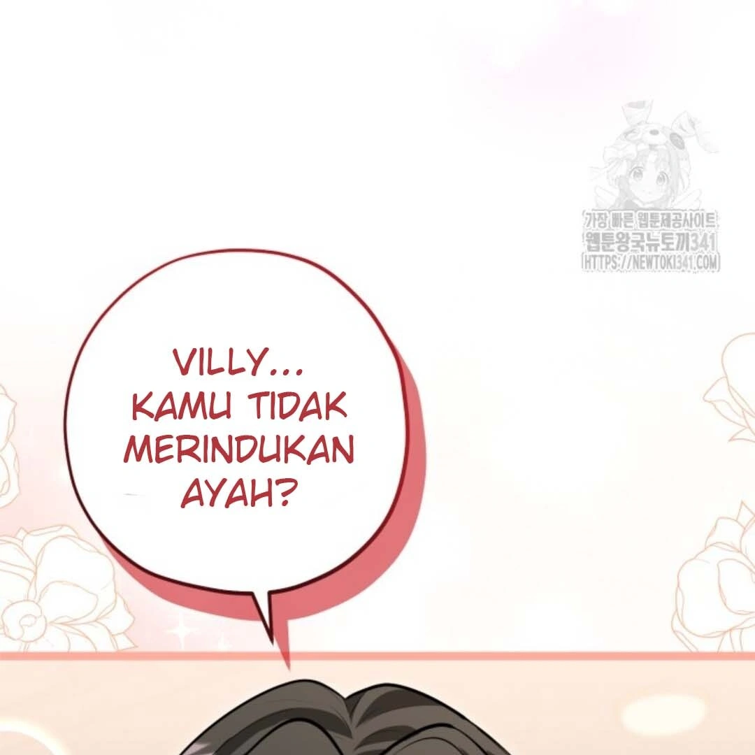 The Villain’s Daughter Plans To Run Away Chapter 32 page 177