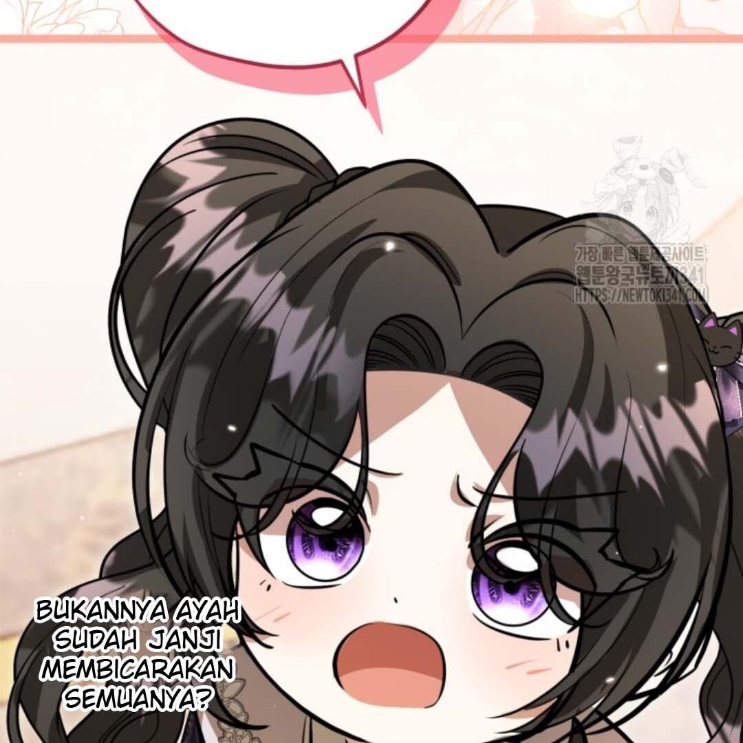 The Villain’s Daughter Plans To Run Away Chapter 32 page 180