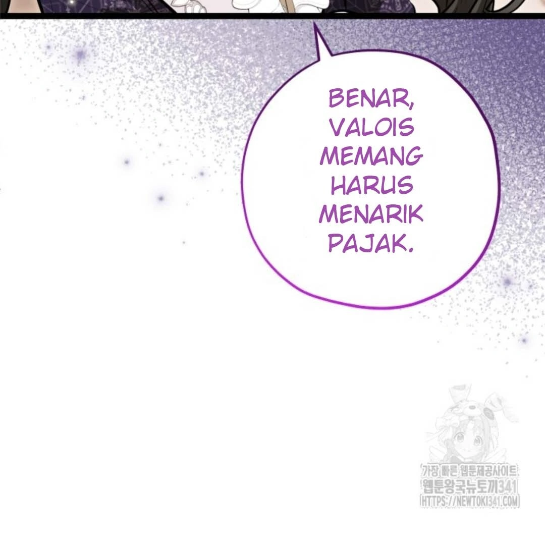 The Villain’s Daughter Plans To Run Away Chapter 32 page 25