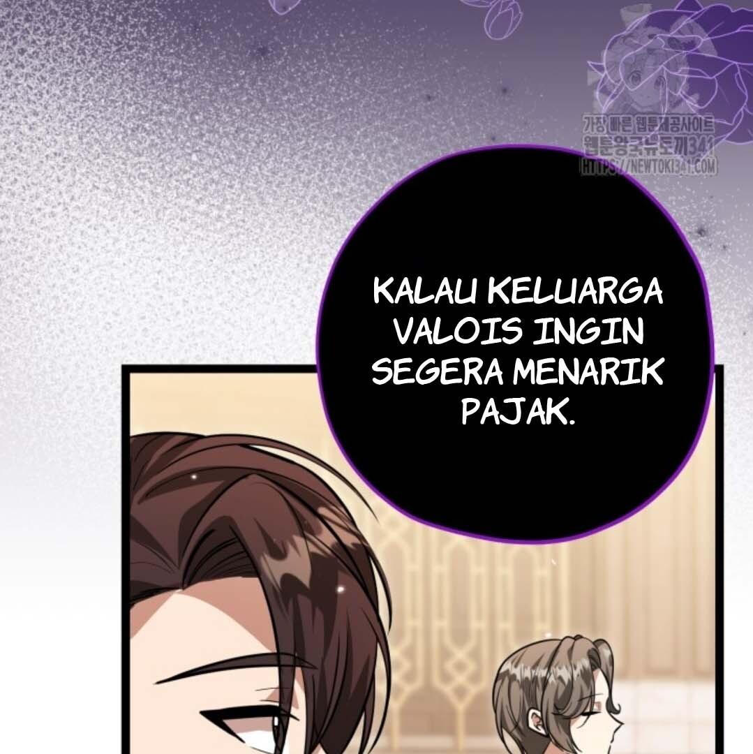 The Villain’s Daughter Plans To Run Away Chapter 32 page 32