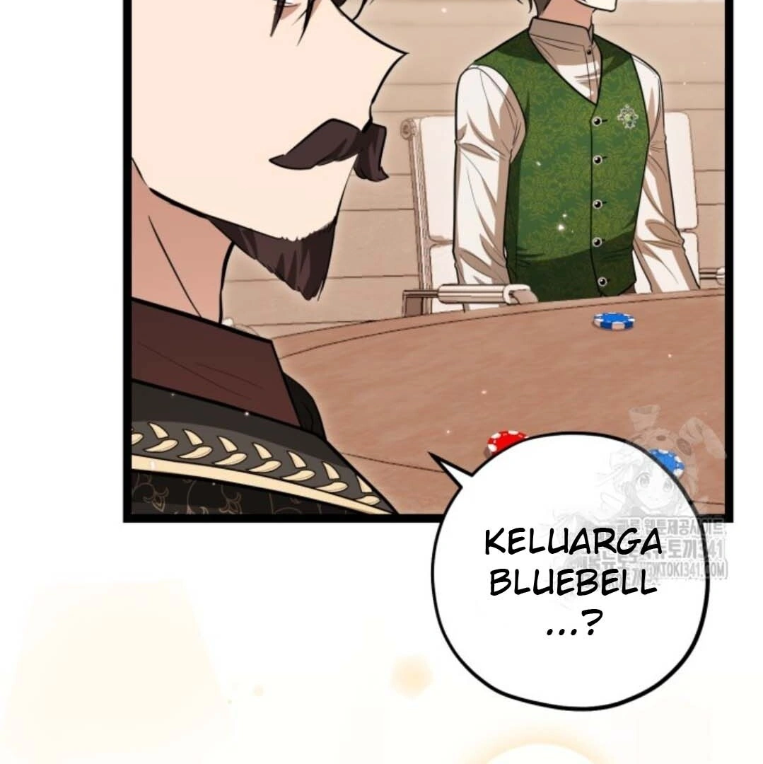 The Villain’s Daughter Plans To Run Away Chapter 32 page 33
