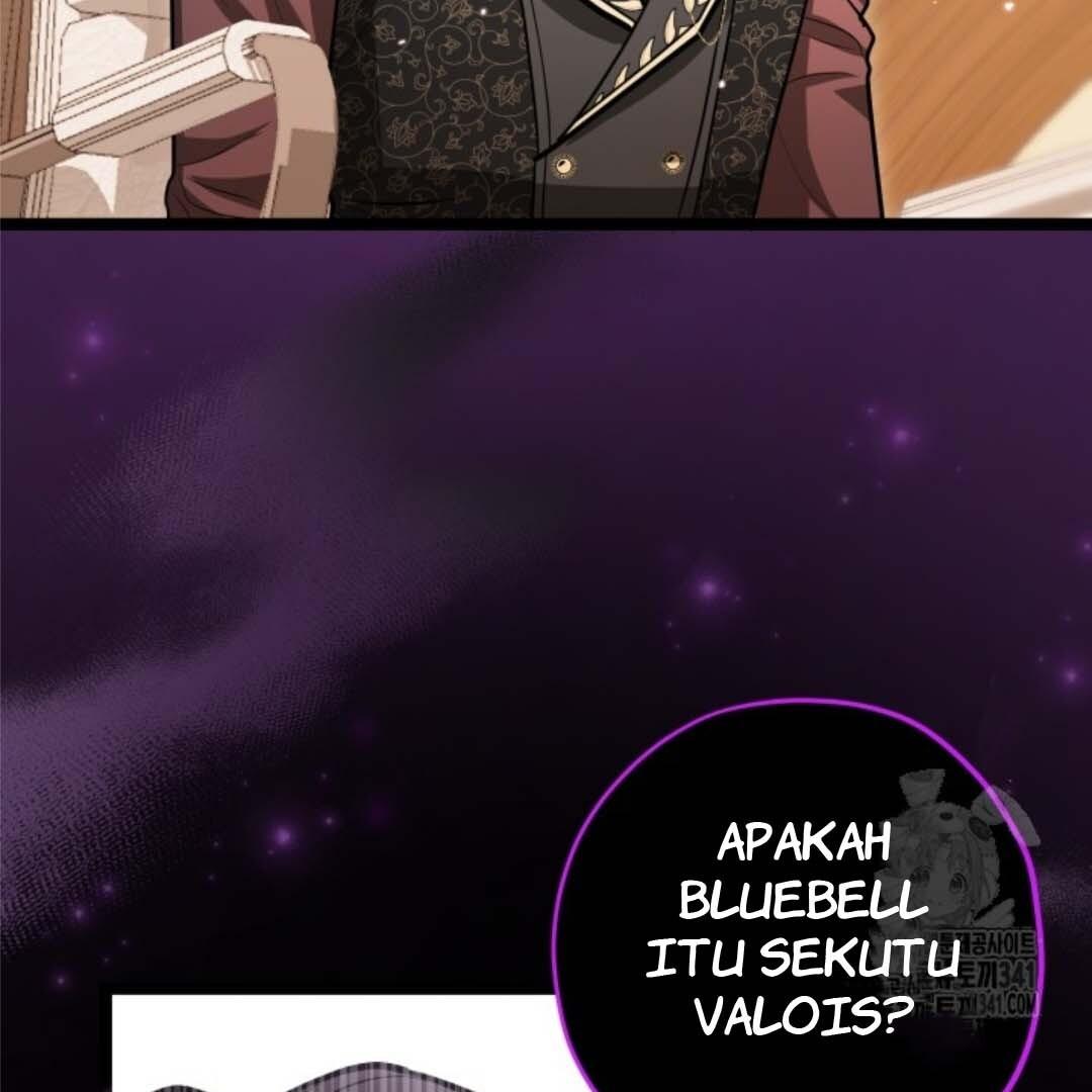 The Villain’s Daughter Plans To Run Away Chapter 32 page 39
