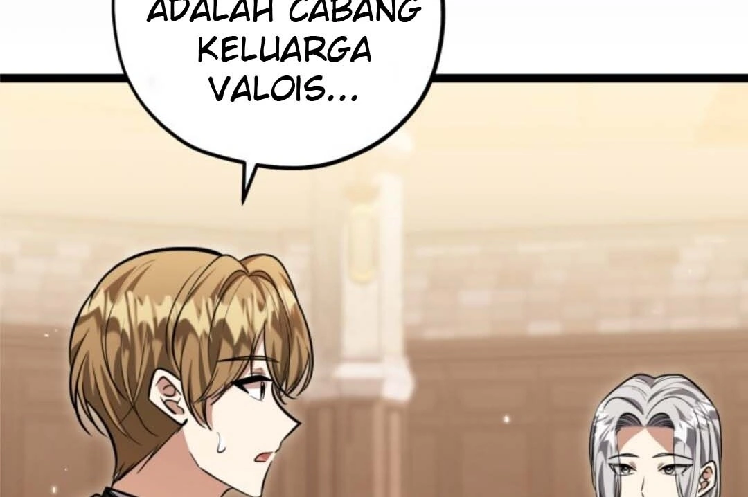 The Villain’s Daughter Plans To Run Away Chapter 32 page 42