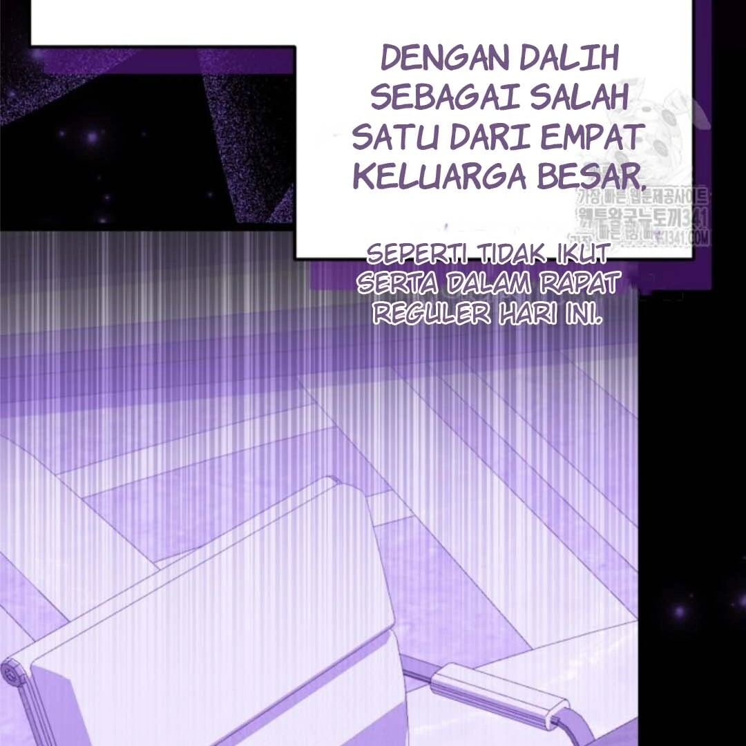 The Villain’s Daughter Plans To Run Away Chapter 32 page 54