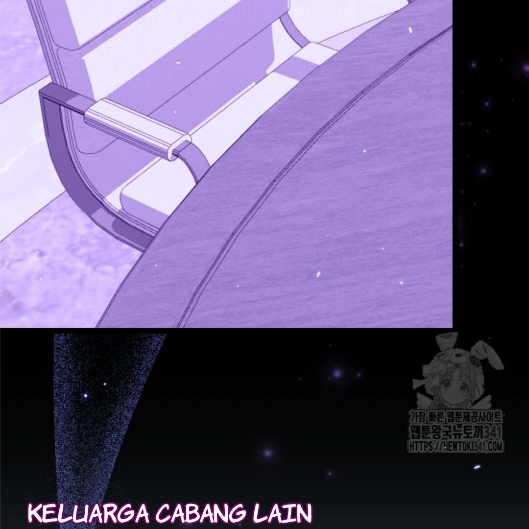 The Villain’s Daughter Plans To Run Away Chapter 32 page 55