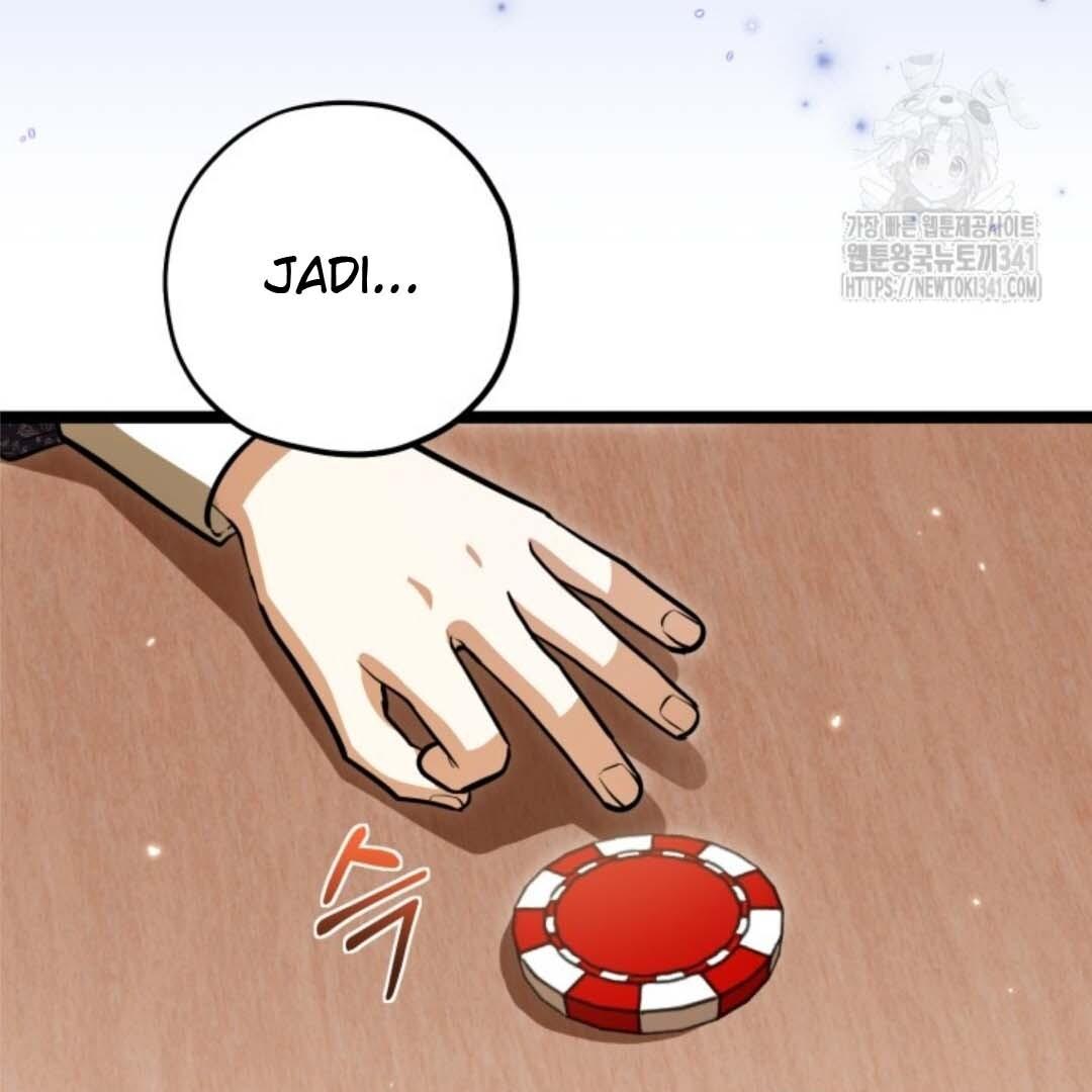 The Villain’s Daughter Plans To Run Away Chapter 32 page 61