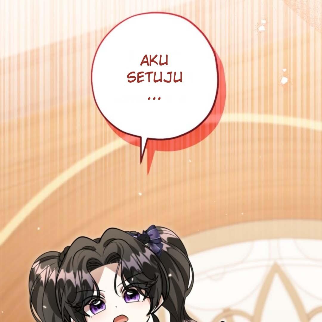 The Villain’s Daughter Plans To Run Away Chapter 32 page 63