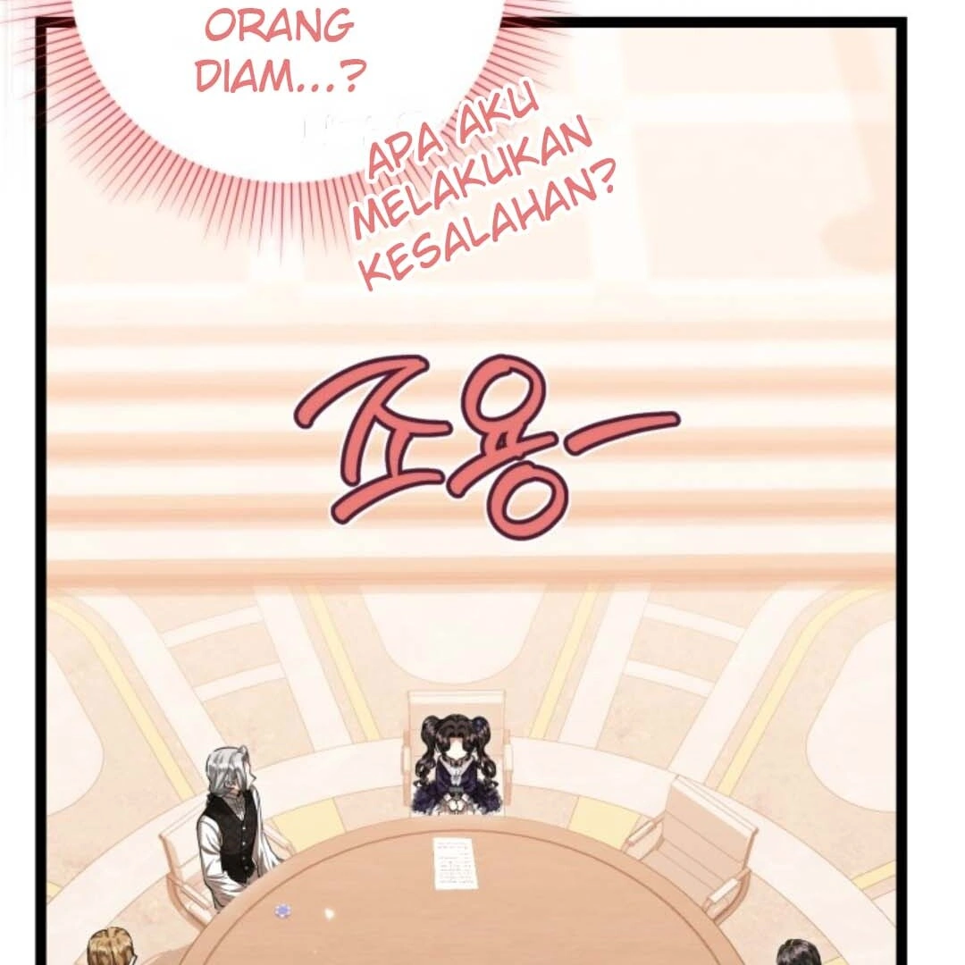 The Villain’s Daughter Plans To Run Away Chapter 32 page 70