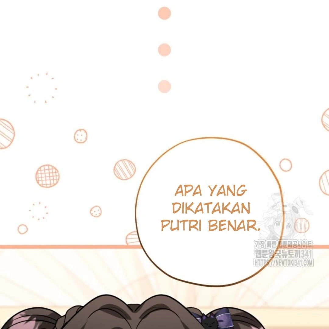 The Villain’s Daughter Plans To Run Away Chapter 32 page 72