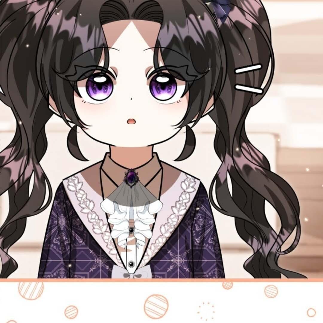 The Villain’s Daughter Plans To Run Away Chapter 32 page 73