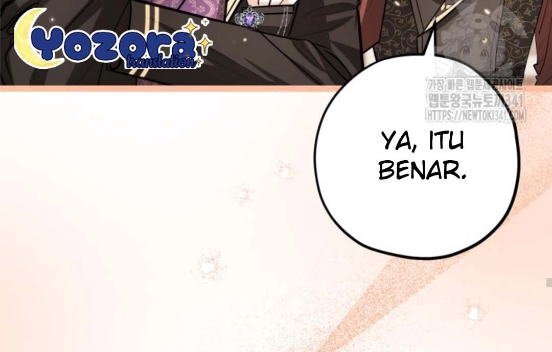 The Villain’s Daughter Plans To Run Away Chapter 32 page 76