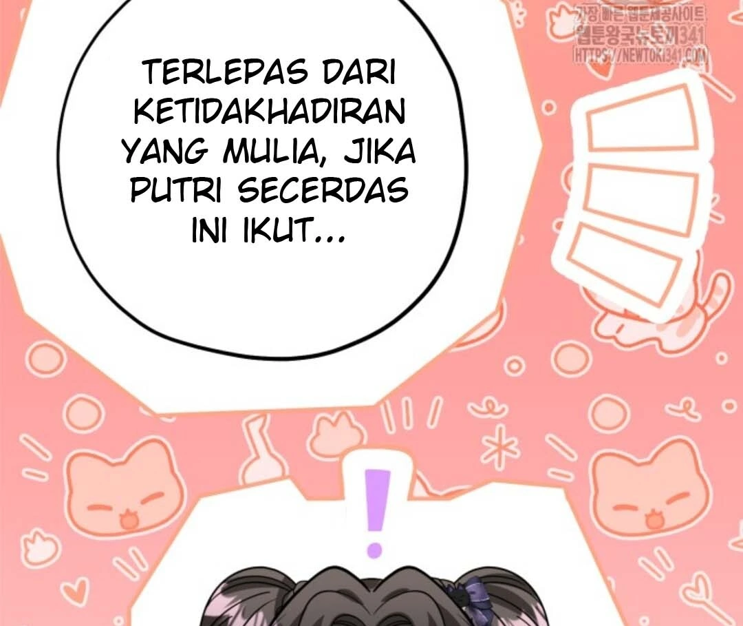 The Villain’s Daughter Plans To Run Away Chapter 32 page 81