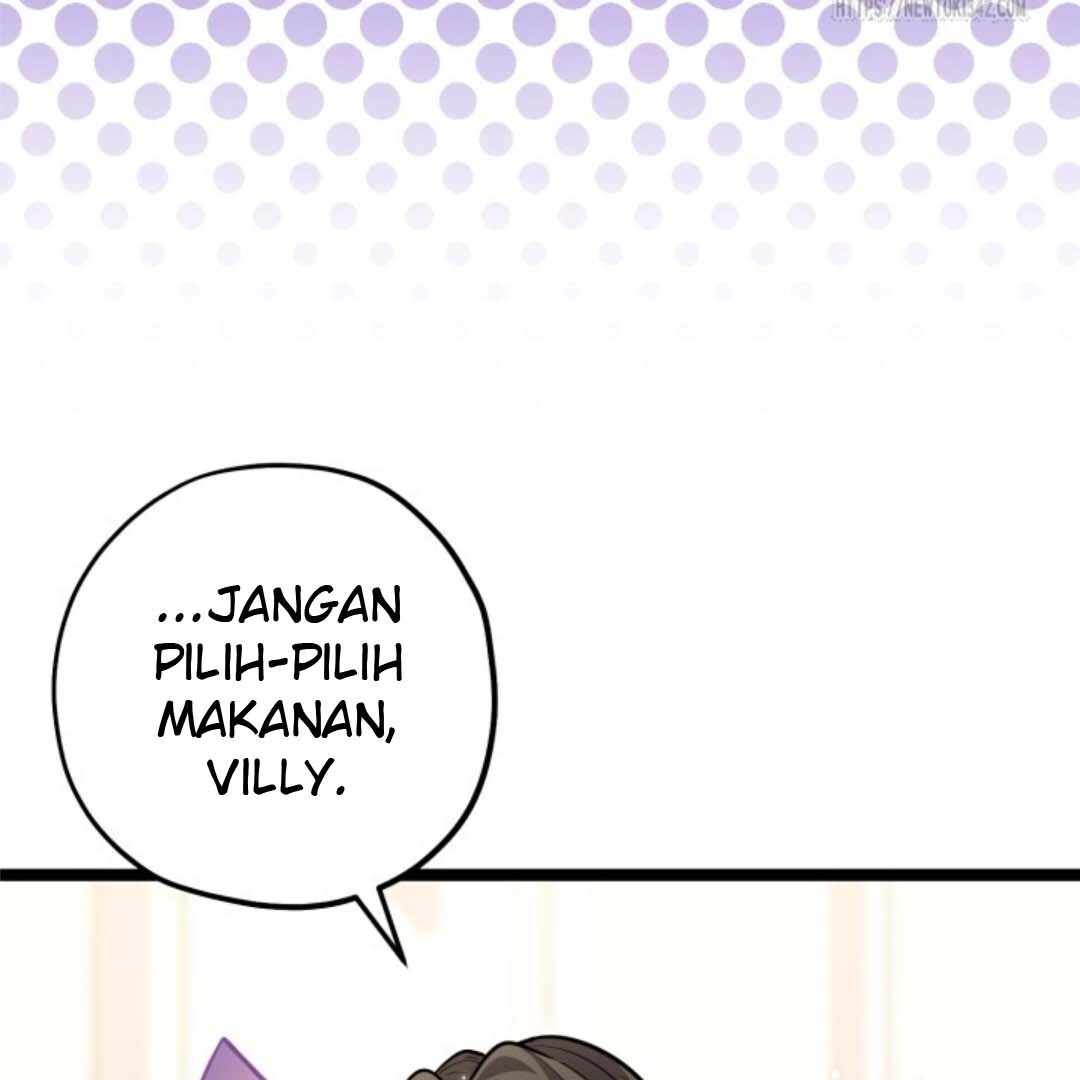 The Villain’s Daughter Plans To Run Away Chapter 36 page 106