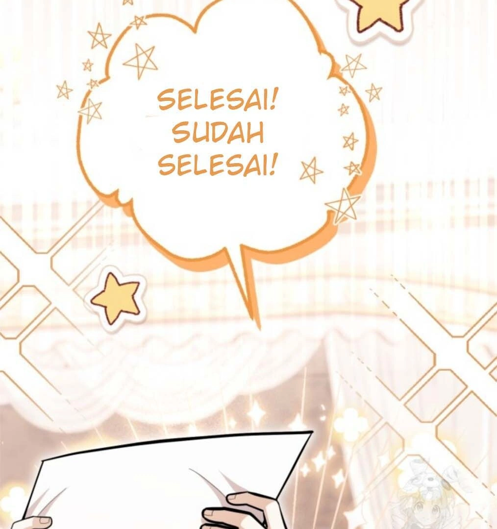 The Villain’s Daughter Plans To Run Away Chapter 36 page 124