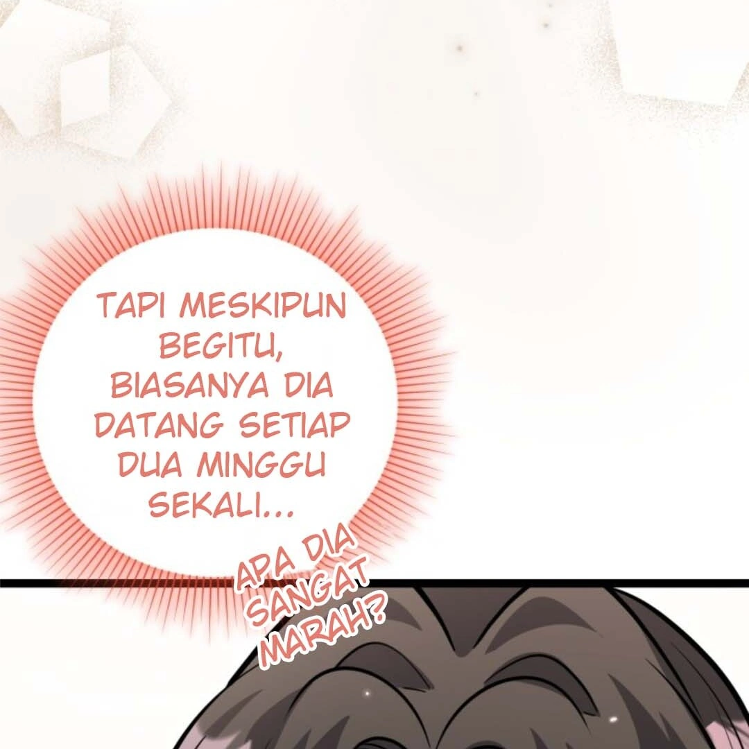 The Villain’s Daughter Plans To Run Away Chapter 36 page 130
