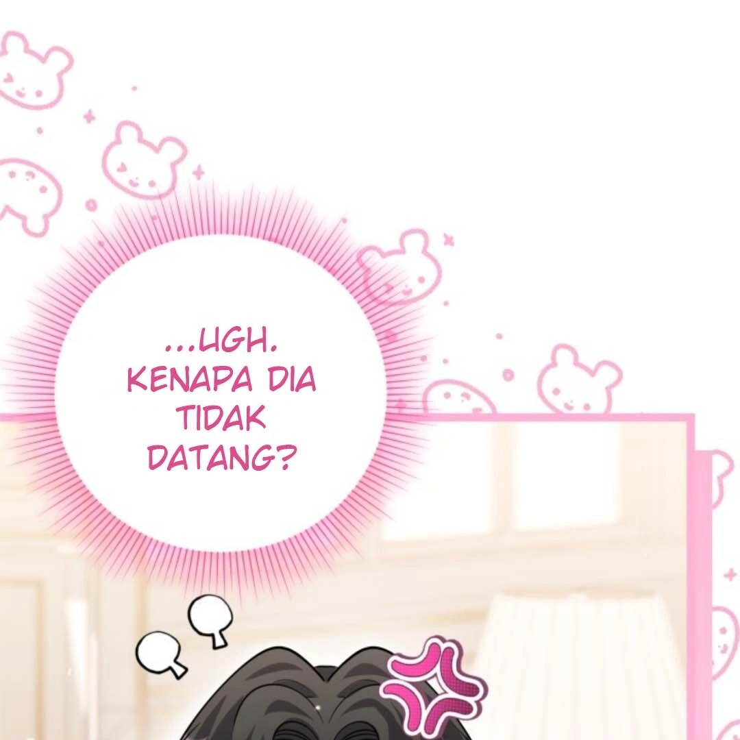 The Villain’s Daughter Plans To Run Away Chapter 36 page 134