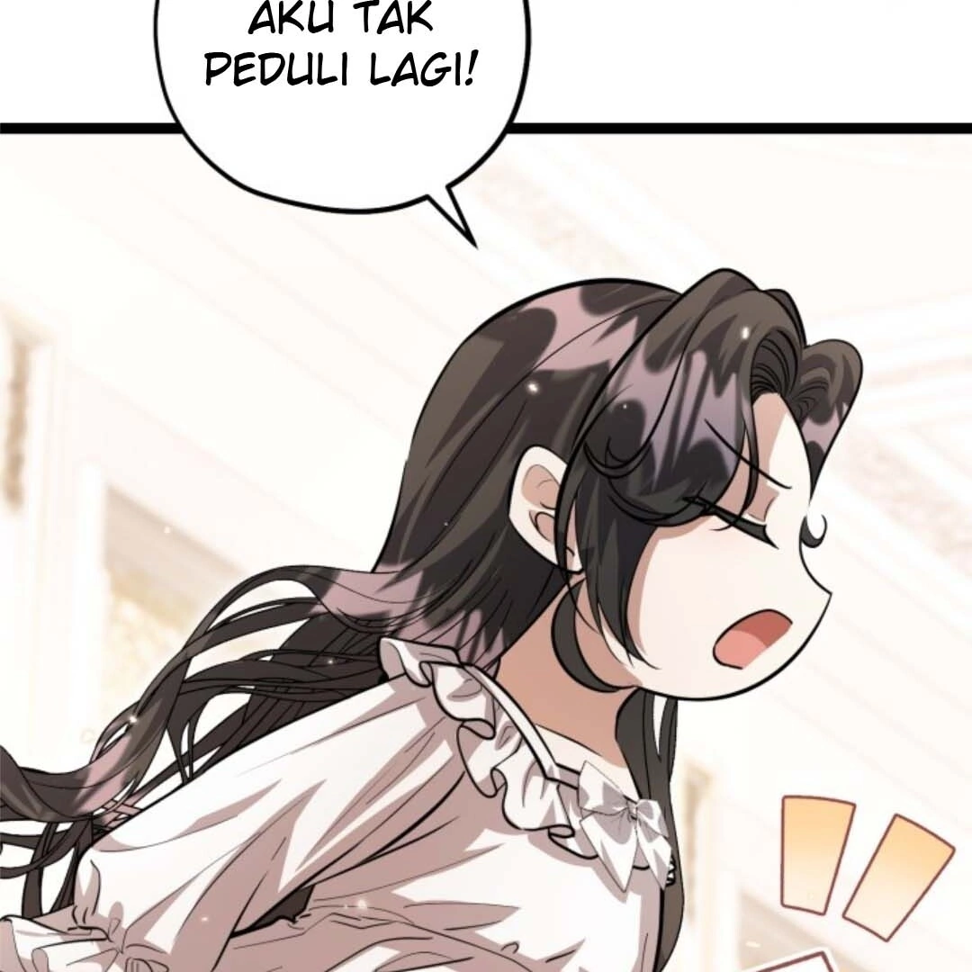 The Villain’s Daughter Plans To Run Away Chapter 36 page 137