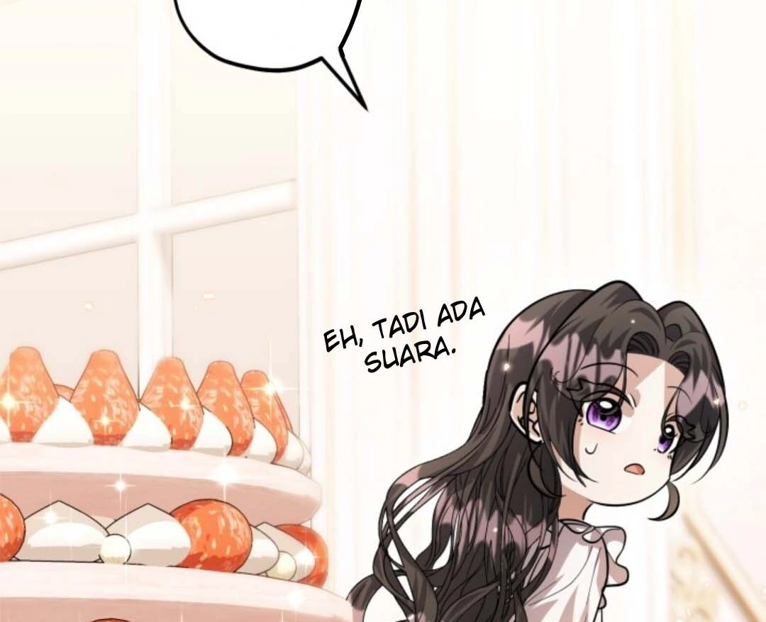 The Villain’s Daughter Plans To Run Away Chapter 36 page 139