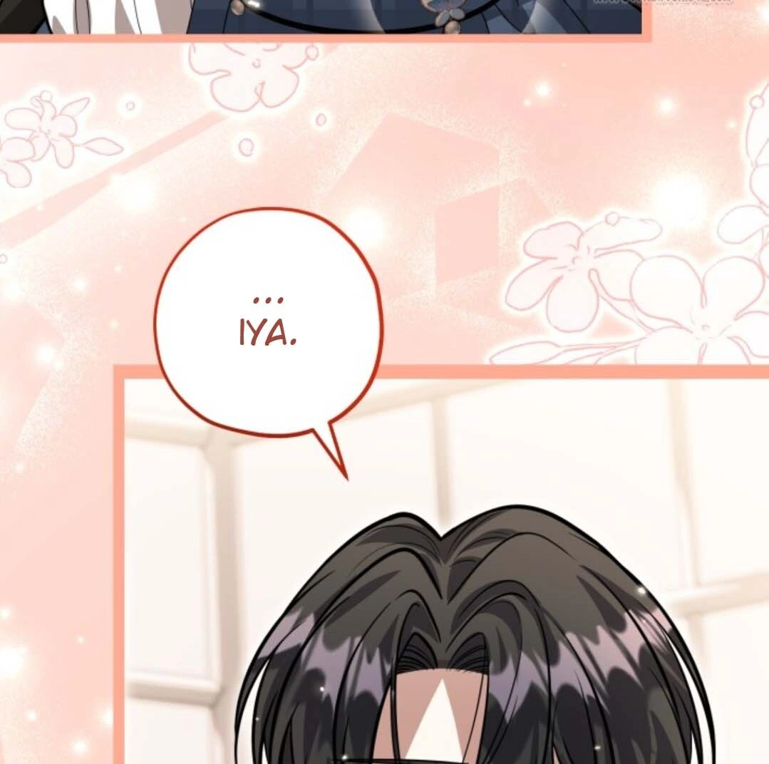 The Villain’s Daughter Plans To Run Away Chapter 36 page 20