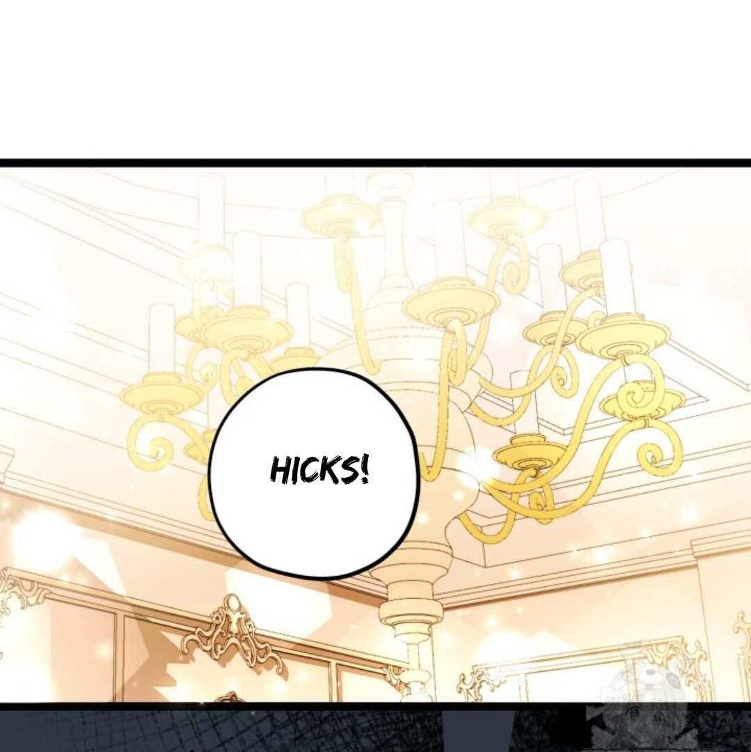 The Villain’s Daughter Plans To Run Away Chapter 36 page 57