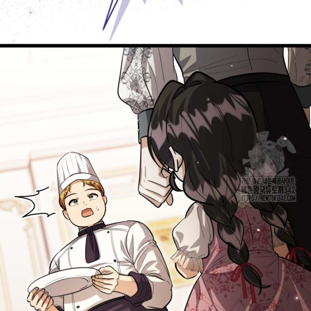 The Villain’s Daughter Plans To Run Away Chapter 36 page 62