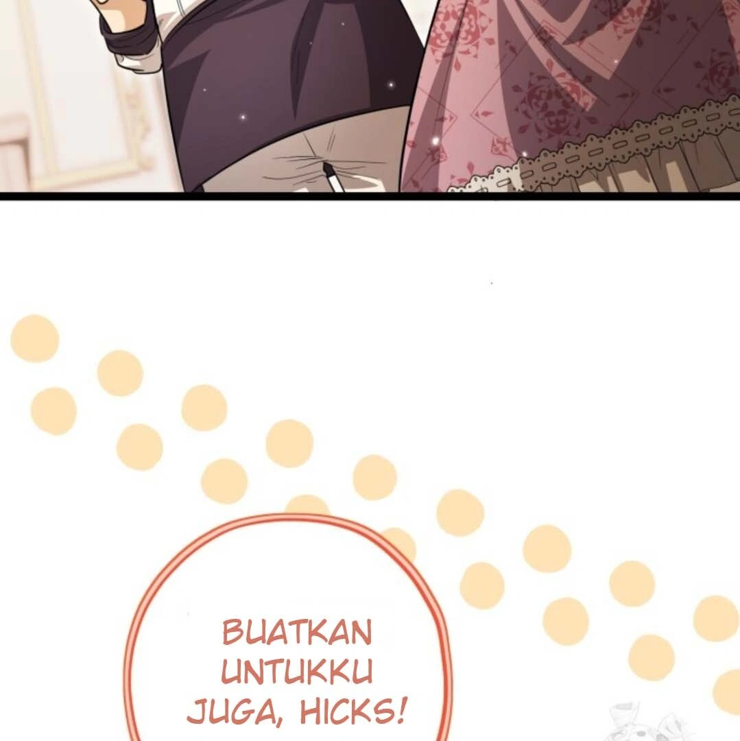 The Villain’s Daughter Plans To Run Away Chapter 36 page 63
