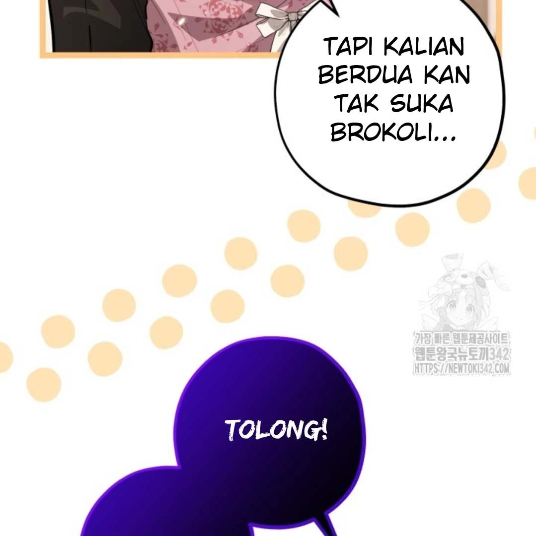 The Villain’s Daughter Plans To Run Away Chapter 36 page 65