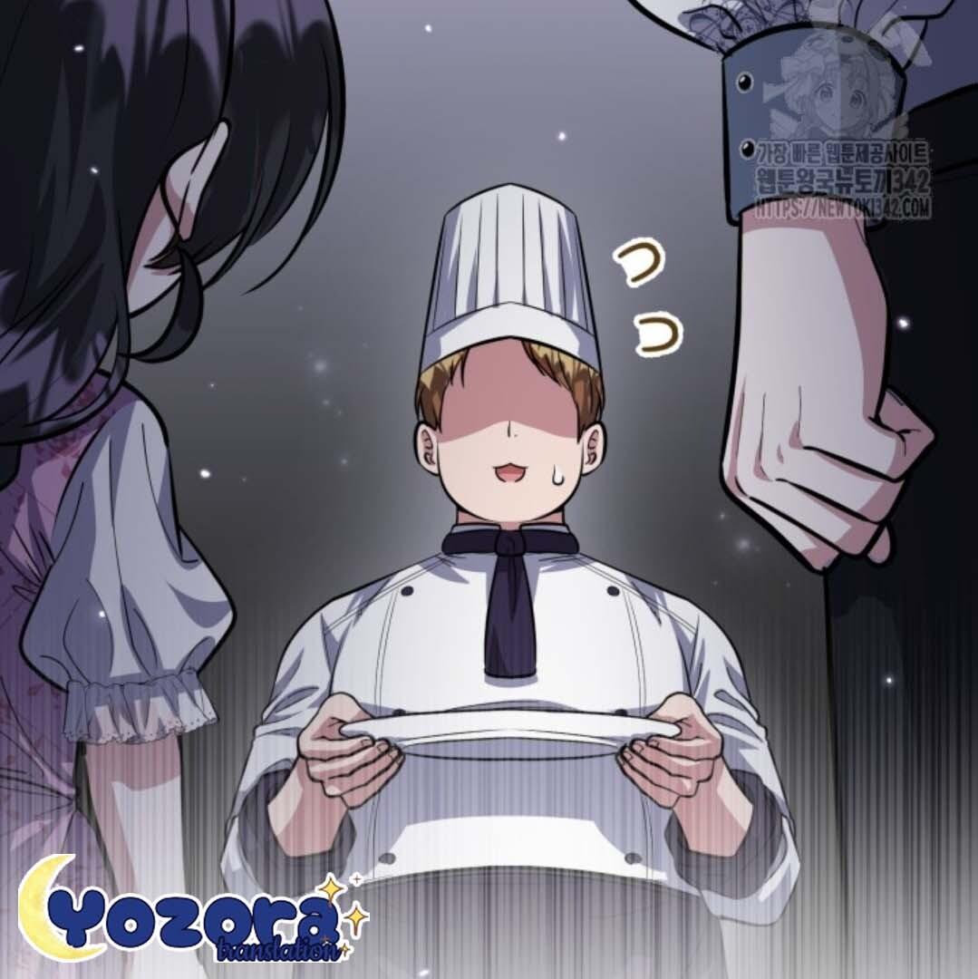 The Villain’s Daughter Plans To Run Away Chapter 36 page 67