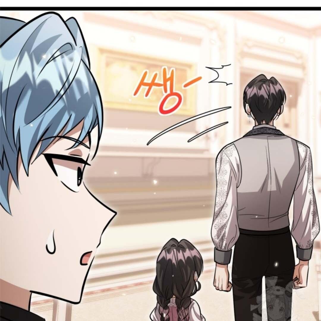The Villain’s Daughter Plans To Run Away Chapter 36 page 70