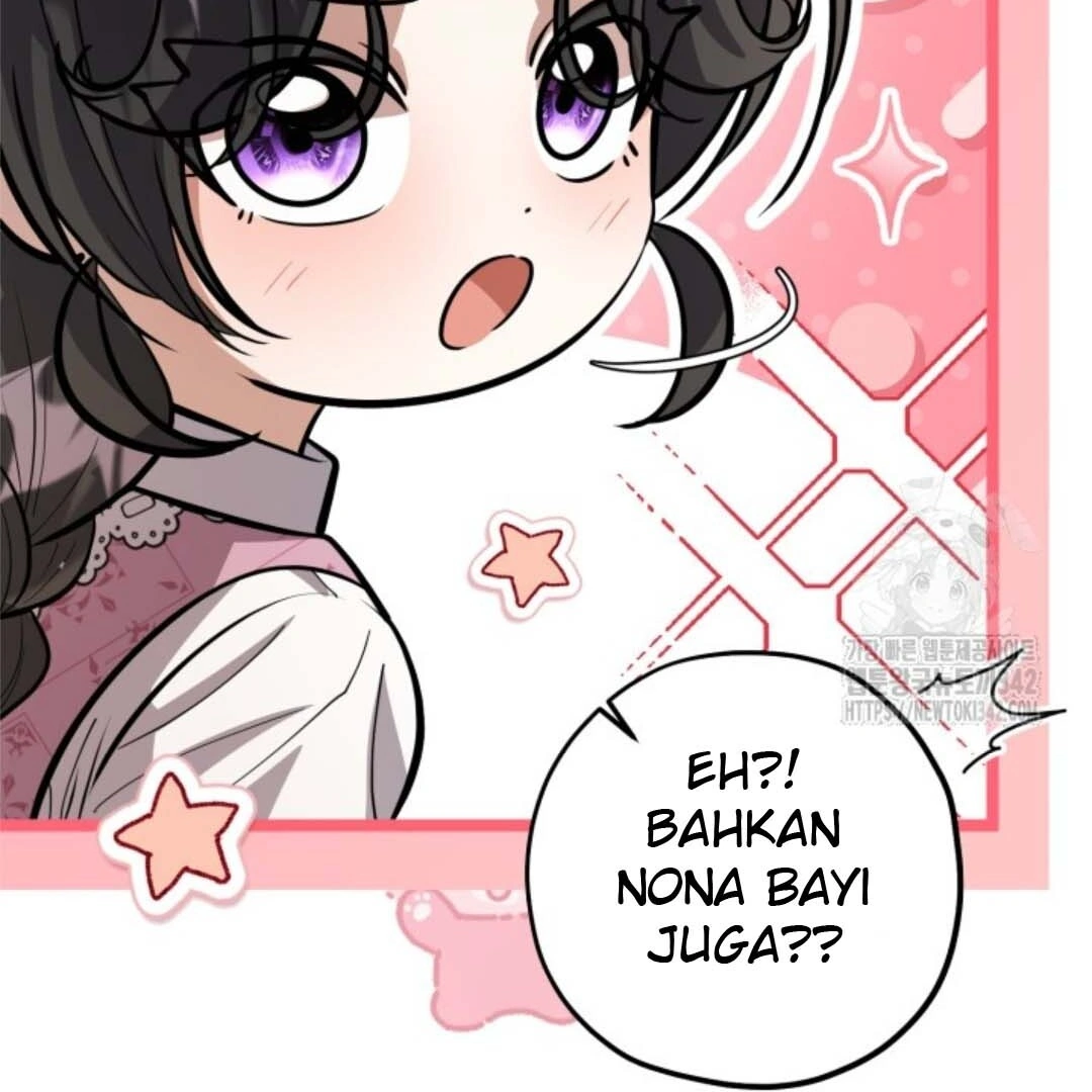 The Villain’s Daughter Plans To Run Away Chapter 36 page 75