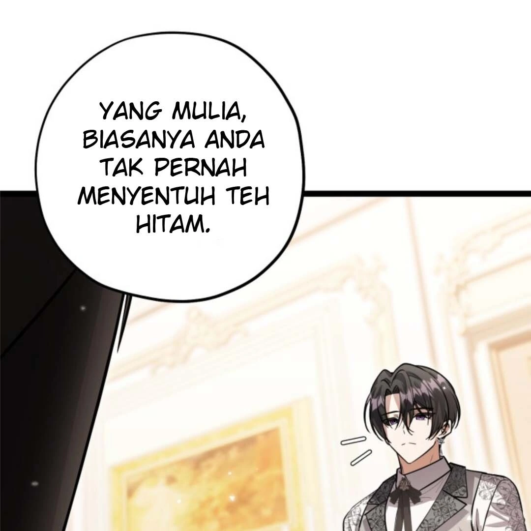 The Villain’s Daughter Plans To Run Away Chapter 36 page 79