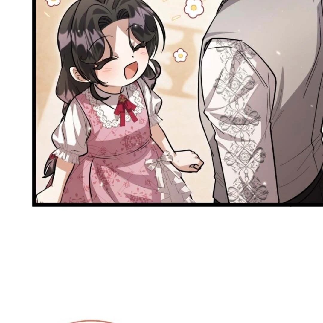 The Villain’s Daughter Plans To Run Away Chapter 36 page 82