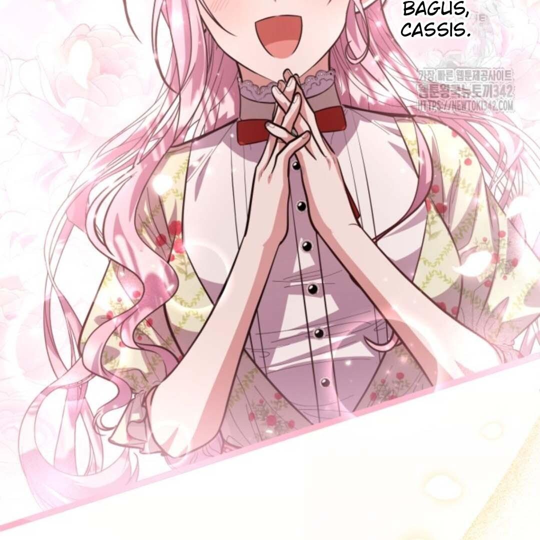 The Villain’s Daughter Plans To Run Away Chapter 36 page 87