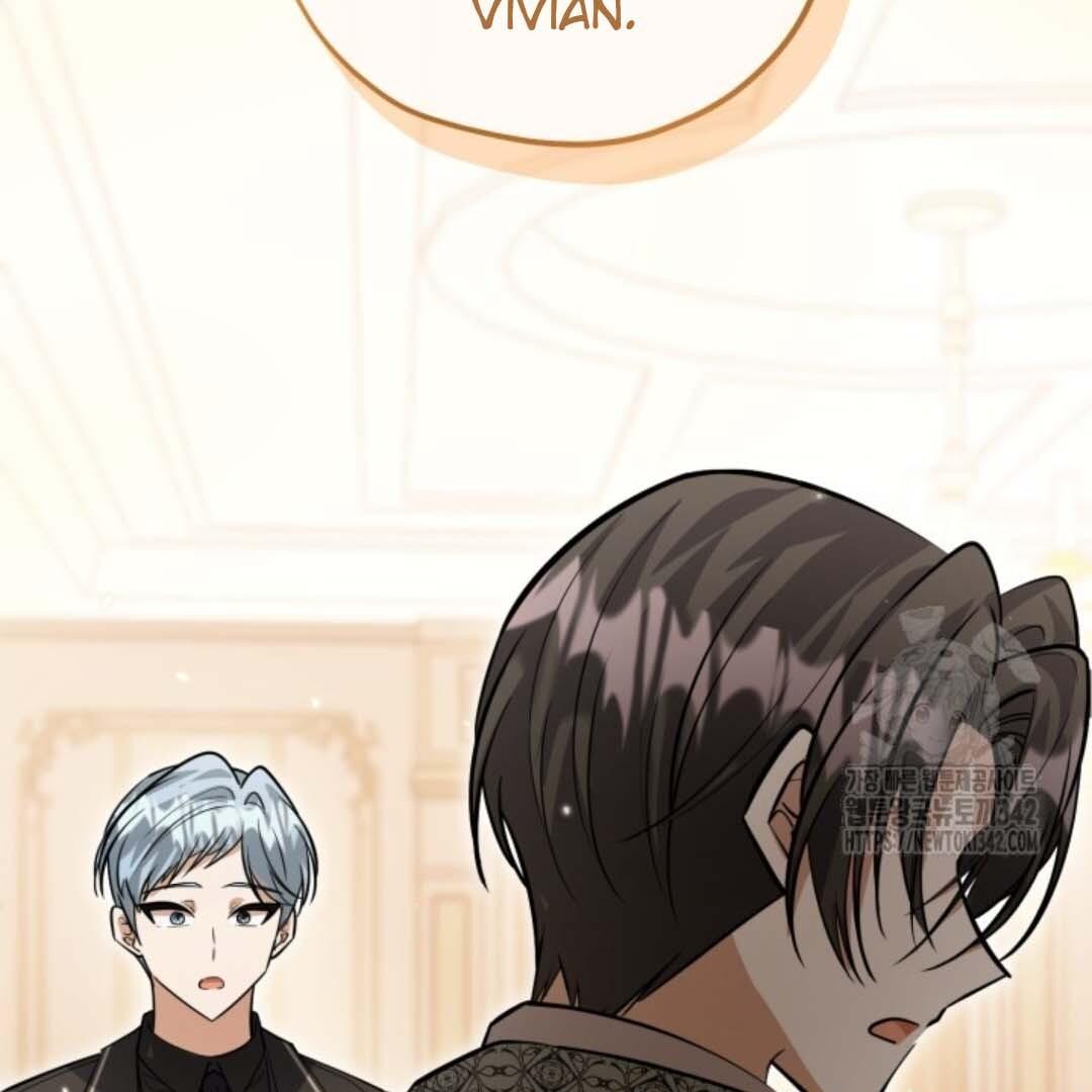 The Villain’s Daughter Plans To Run Away Chapter 36 page 91