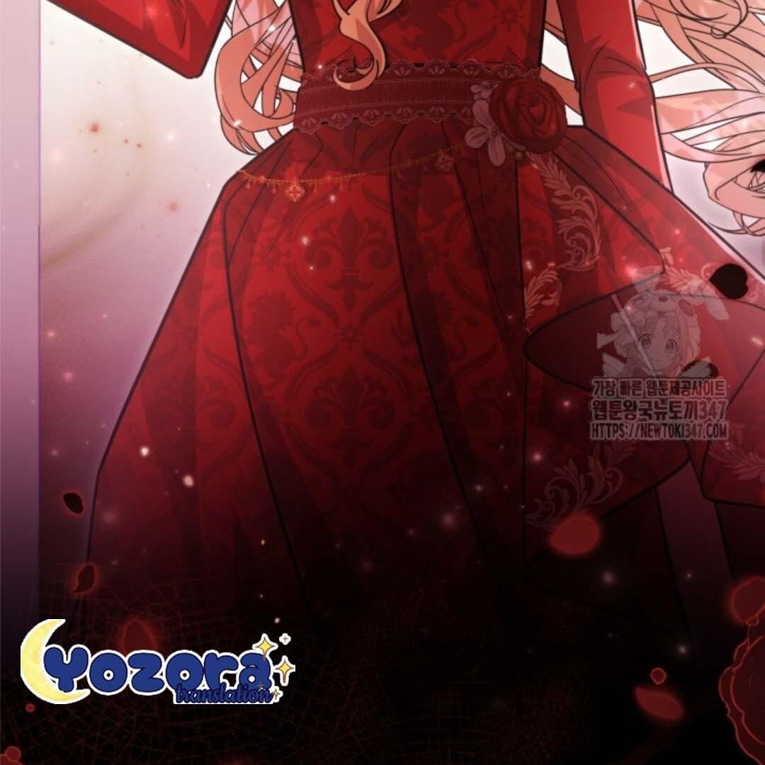 The Villain’s Daughter Plans To Run Away Chapter 39 page 101